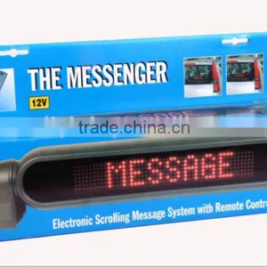 2016 Shenzhen Hot Sale Promotion Messages Display Advertising Board in Shops thumbnail-6