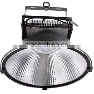 2015 Top Quality Commercial Outdoor Led High Bay Lighting 200W LED Industrial thumbnail-2
