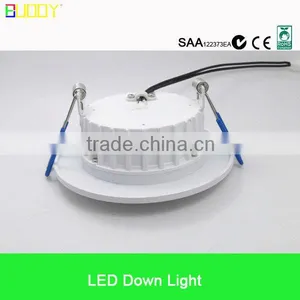 2015 Special Design 12W White LED Downlight Cutout 90mm thumbnail-2