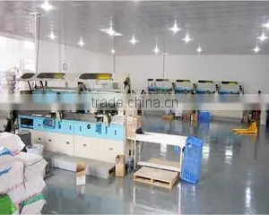 Guangdong Olivia Chemical Industry Co., Ltd. company overview - view 4 thumbnail
