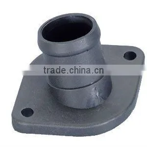 Water Flange OE NO.032121121J thumbnail-1