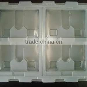 Natural PP Packaging Tray thumbnail-1