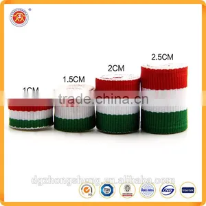 Custom 1 Inch Wide Black Color Flat Shape Polypropylene Pp Webbing For High Quality thumbnail-3