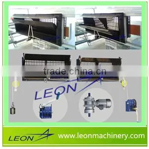 LEON Brand Air Inlet thumbnail-3