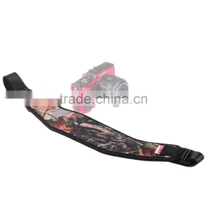 Wholesale Digital Camera Strap Mirrorless Neck Strap Factory Supplier thumbnail-3