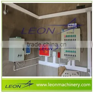 Leon Automatic Greenhouse Used Environment Controller thumbnail-5