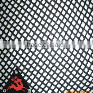 Huzhou Warp Knitted Factory Direct Sale Cheap Tricot Mesh Fabric thumbnail-3