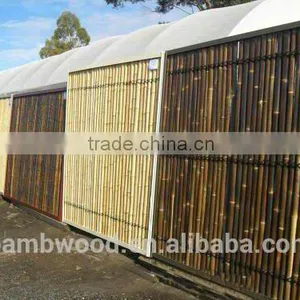 Bamboo Fence Wholesale thumbnail-6