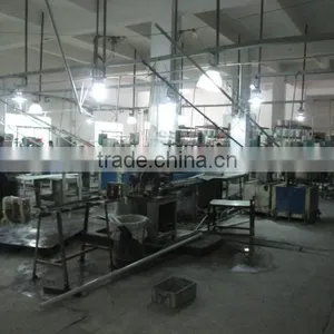 Dongguan Juli Frp Products Co., Ltd. company overview - view 4 thumbnail