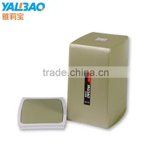 2016 Fashional Plastic Dust Bin With Cover thumbnail-4