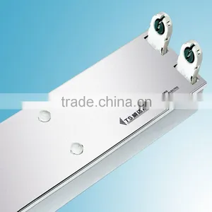 Super Quiet Style Flourency Lamp Fixture thumbnail-1