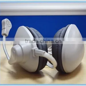 Greelan School Classroom Language Laboratory Headphone thumbnail-2