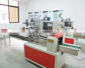 Foshan Chuansong Machine Co., Ltd. company overview - view 2 thumbnail