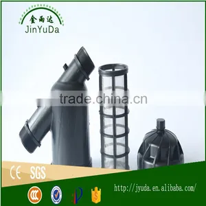Hot Sale Competitive Disc and Screen Filter for Irrigation thumbnail-6