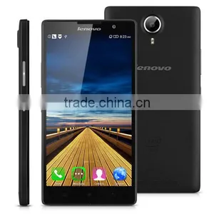 Original Lenovo K80M FDD LTE 4G Intel Atom Z3560 Quad Core Android 4.4 2GB RAM 32GB ROM 13MP 5.5 1920*1080P Mobile Phone thumbnail-2