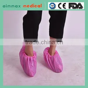 FDA CE Approved ! Hospital Medical Items Shoe Covers From Aimmax Company thumbnail-1