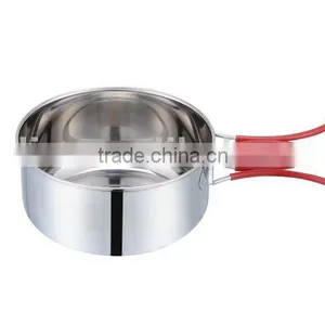 Stainless Steel Bowl,camping Bowl BULIN thumbnail-1