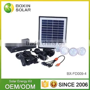 Wholesale Price for Home Solar Panel Solar Power Solar Energy System thumbnail-1