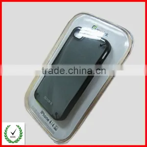 Cheap Clear Hard Plastic Box for Phone Case Packing thumbnail-1