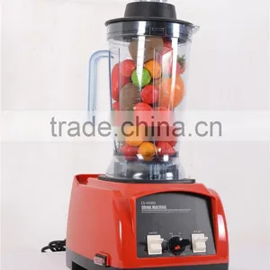 Professional Nutrition Fruit Juice Mixer thumbnail-2