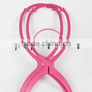 Wholesale Hair Extension Tool Hair Wig Stand Hairpins Hairnet Cap thumbnail-3