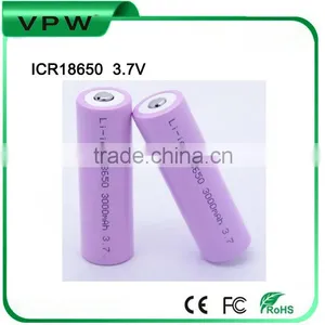 Quality Assurance Professional Battery Manufacturer Electric Bike 18650 Lithium Battery thumbnail-3