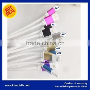 Portable Double Side Fast Charging Cable thumbnail-1