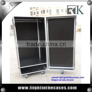ATA Road Touring Wardrobe Case 625 W x 650 D x 1500 H mm thumbnail-2