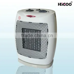 PTC Fan Heater Electric Fan Heater thumbnail-2