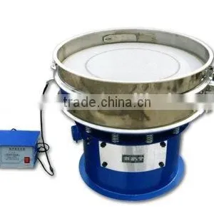 SYC Ultrasonic Vibrating Screen thumbnail-1