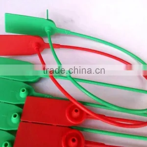 370 mm Sequential Numbering Security Seal With Bar Codes thumbnail-3