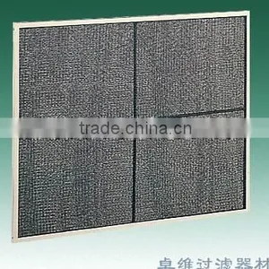 Nylon Mesh Filter,pre Air Filter ,air Conditioner Filter China Manufactured thumbnail-5