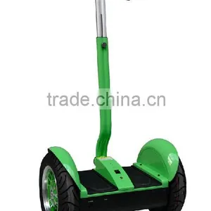China Shenzhen 2000W Smart 2 Wheels Popular City Electric Scooter thumbnail-3