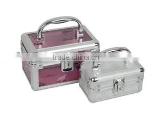 Acrylic Cosmetic Cases thumbnail-1
