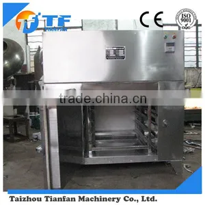 RXH-6 Hot Air Oven/Powder Drying Oven/grain Drying Oven thumbnail-1