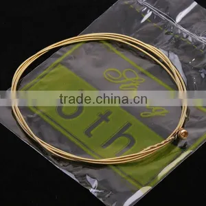 Wholesale Guitar Strings 150XL/.012in Guitar Strings for Acoustic Guitar Strings & Accessories Top Quality thumbnail-3