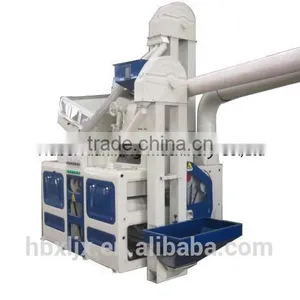 CTNM15 Complete Rice Milling Machine thumbnail-3