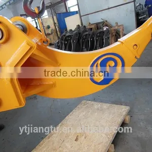 SUMITOMO Excavator Root /frost Ripper thumbnail-1