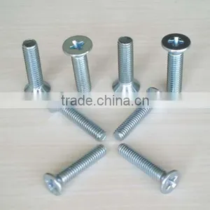 Stainless Steel Countersunk Head Screws thumbnail-3