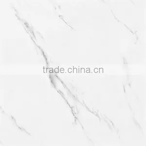 Glazed Ceramic Tile, Floor Tile, Black and White Tiles XP3D6607 thumbnail-1