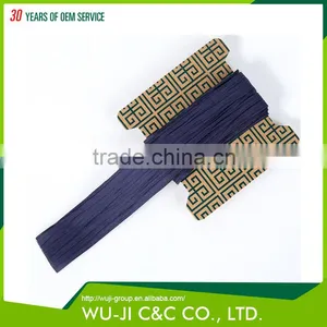 Wholesale China Products Polyester Satin Ribbon for Dress thumbnail-2