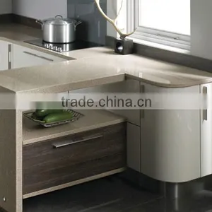 Easy Fitted Kitchen Cabients Designs for Small Kitchets thumbnail-4