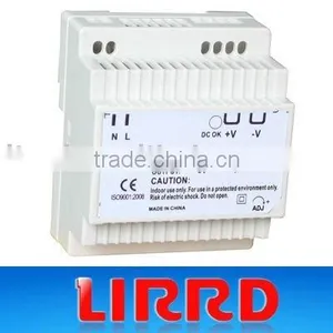 Din Rail Switching Power Supply(DR-30-5) thumbnail-1