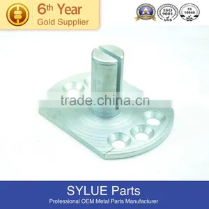 China Diecasting Aluminum Heat Sinks of Electronic thumbnail-2