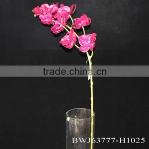 New Design Real Touch Artificial Single Flower thumbnail-3