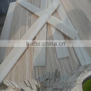 FSC Paulownia Wooden Slats for Baby Bed thumbnail-1