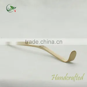 Matcha Tea Bamboo Scoop Chashaku/Tea Spoon thumbnail-6