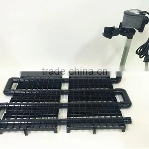 ATMAN GF-600 The Tank Bottom Plate Filter Plate With Water Pump thumbnail-1