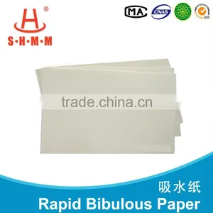 Oil Water Absorbing Paper thumbnail-1