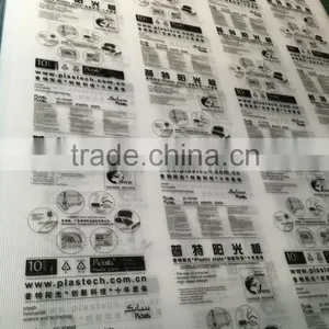 uv Blocking High Light Transmission Twin Wall Polycarbonate Sheets the Solar Panels Greenhouse Parts thumbnail-5